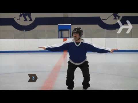 How to Ice Skate - UCSpVHeDGr9UbREhRca0qwsA