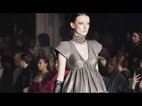 Rocky Star | Fall Winter 2024/2025 | Full Show