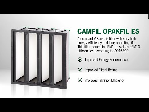 Opakfil ES Product Training