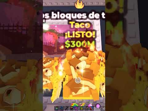 Lucky Blocks VARIADOS en Roblox…
