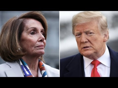 Democrats Face Decision On Impeachment