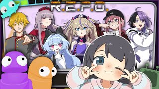 【こめだ視点】カスチル廃品回収事業部 その2【R.E.P.O.】