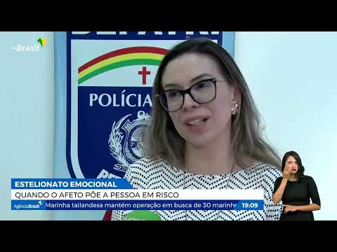 Estelionato emocional: quando o afeto põe a pessoa em risco