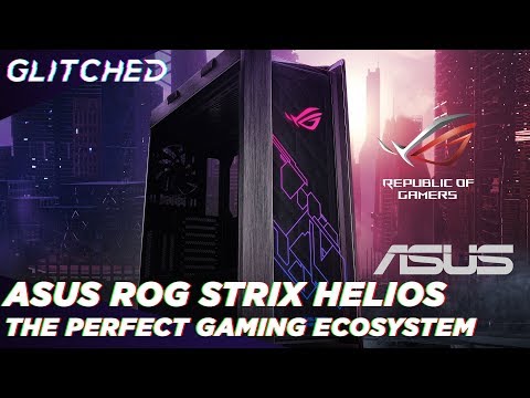 ASUS ROG STRIX Helios Creates the Best Ecosystem in Gaming! - UCbcnCCjU72vOnpB-7hpiGeQ