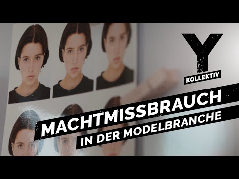 Dessous-Shooting mit 15 – Sexuelle Übergriffe & finanzielle Ausbeutung in Modelbranche | Y-Kollektiv