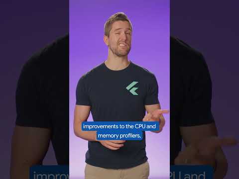 Widget property editor, docImprort, and more in Flutter 3.32