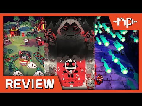 Cult Of The Lamb Video Review by Noisy Pixel - photo 1