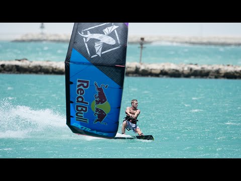 Kiteboarding Legend Ruben Lenten Talks About his Cancer Recovery - UCblfuW_4rakIf2h6aqANefA