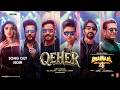 Dhamaal 4 QEHER - Guru Randhawa - Ajay Devgn, Arshad W, Ritiesh D, Jaaved J, Ketika S  Indra K
