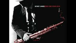 Boney James - Hold On Tight