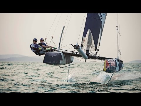 Is this the future of sailing? - UCblfuW_4rakIf2h6aqANefA