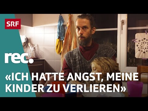 Wenn Eltern sich trennen - Wie weiter mit der Familie? | Reportage | rec. | SRF