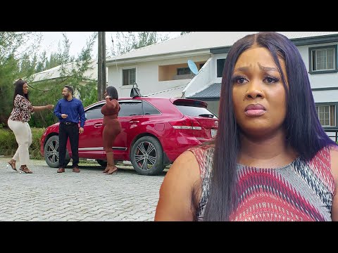 Don’t Sleep Tonight Without Watching This CRYSTAL OKOYE True Story Of Love & Betrayal-Nigerian Movie