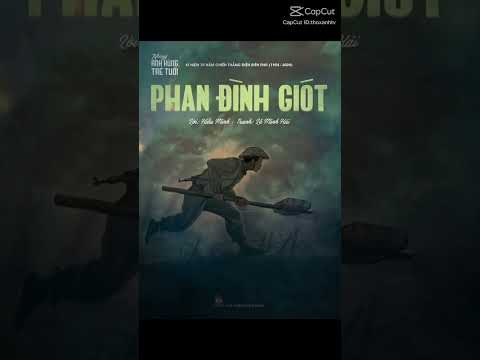 những anh hùng trẻ Việt Nam