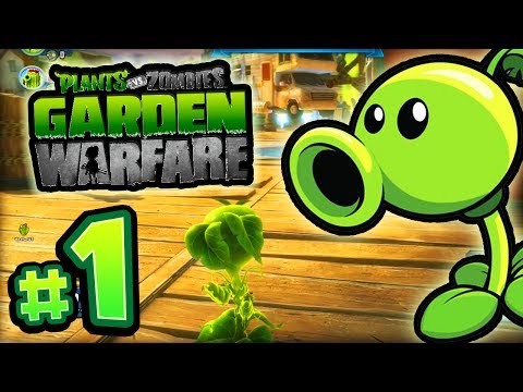 Plants vs Zombies: GARDEN WARFARE! - #1 LIVE w/ Ali-A! - "CRAZY ZOMBIES!" (Xbox One) - UCyeVfsThIHM_mEZq7YXIQSQ