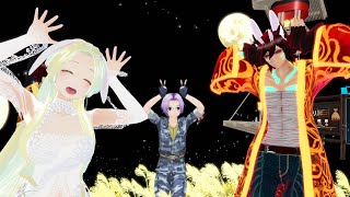 VR公開企画会議　Vキャス村に火を放て　#139 20240911