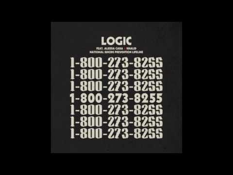 Logic - 1-800-273-8255 ft. Alessia Cara & Khalid (Official Audio) - UCYtWSZWHYPbmwsh2CEUyMrQ
