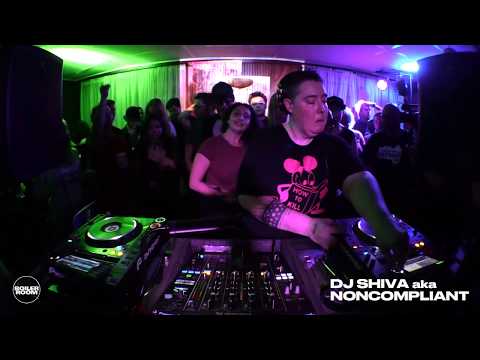 DJ Shiva Boiler Room x Movement Detroit DJ Set - UCGBpxWJr9FNOcFYA5GkKrMg