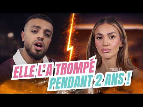 EMINE TROMPÉ PAR MAÏSSANE AVEC SISIK PENDANT 2 ANS, IL LA TERMINE 💥😱 SISIK RÉAGIT POUR LA 1ÈRE FOIS