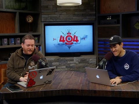 The 404 - Ep. 1457: Where you can't put it in the microwave - UCOmcA3f_RrH6b9NmcNa4tdg