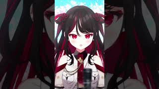 渦をまく夕方歌ってみた#vtuber #歌ってみた#shorts