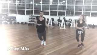 Lento - Santacruz - Marlon Alves DanceMAs