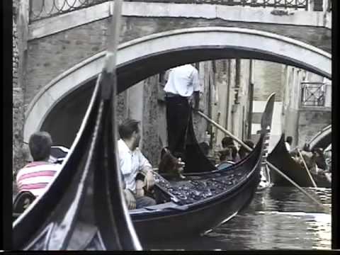 gondola part 2 Venice 98C - UCvW8JzztV3k3W8tohjSNRlw