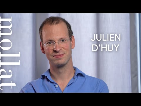 Vido de Julien d' Huy