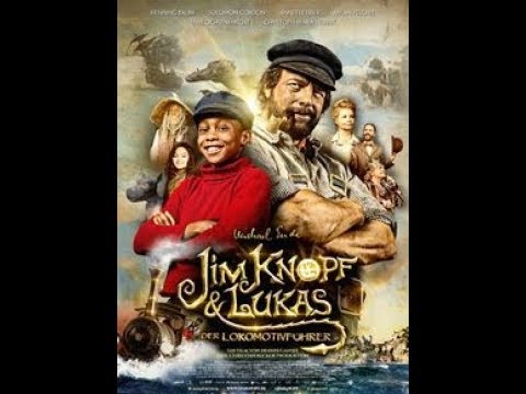 Jim Knopf und Lukas der Lokomotivführer Kapitel 20