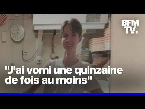 Les derniers échanges entre le Samu et Esteban, mort après avoir appelé plusieurs fois les secours