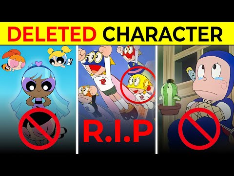 Only 1% Know These Cartoons Characters?