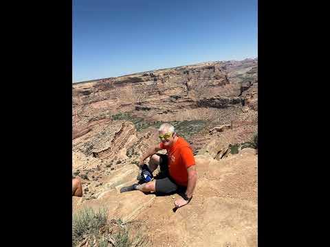 From the Canyons Episode 79