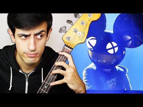 DEADMAU5 said this Bassline is IMPOSSIBLE... - UCgFvT6pUq9HLOvKBYERzXSQ