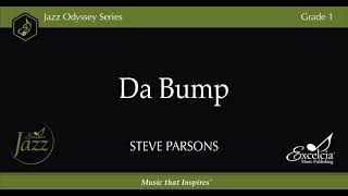 Da Bump - Steve Parsons