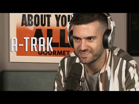 A-Trak in depth.. His DJ Battle roots, breaking barriers & this Monday in BK - UC5RwNJQSINkzIazWaM-lM3Q