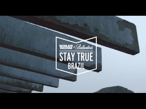 Boiler Room and Ballantine's present: Stay True Brazil [Gilles Peterson + Marcos Valle] - UCGBpxWJr9FNOcFYA5GkKrMg