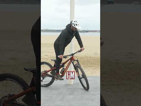 Struggle To Track Stand? WATCH THIS! ??‍?