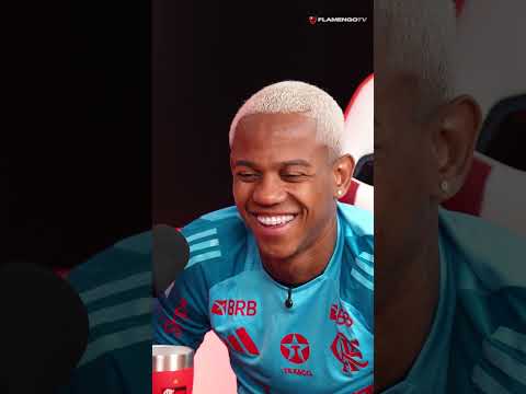 NA EXPECTATIVA DE CONHECER O ÍDOLO NEYMAR NO JOGO SANTOS X FLAMENGO ⚽🔴⚫ #flamengo #mengocast