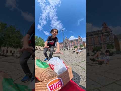 Fun Delivery - Part 2