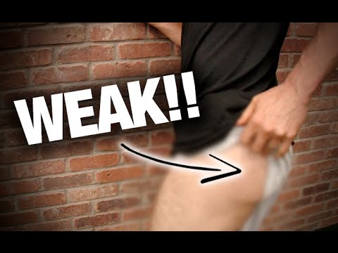 Glute Medius - The Weakest Muscle in Your Lower Body! - UCe0TLA0EsQbE-MjuHXevj2A