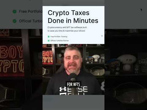 How To Claim Crypto On Your TAXES