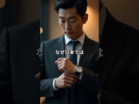 日本人の凄さ 日本の時間割と規律の正確さ #世界の反応 #衝撃 #感動 #日本