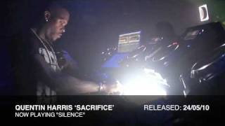Quentin Harris - Sacrifice