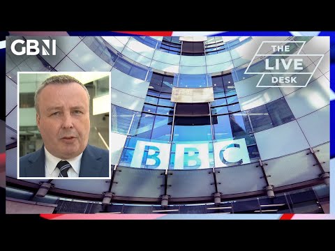 BBC Chief to be questioned in Parliament over corporation's leadership in Huw Edwards scandal