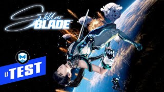 Vido-Test Stellar Blade  par M2 Gaming Canada