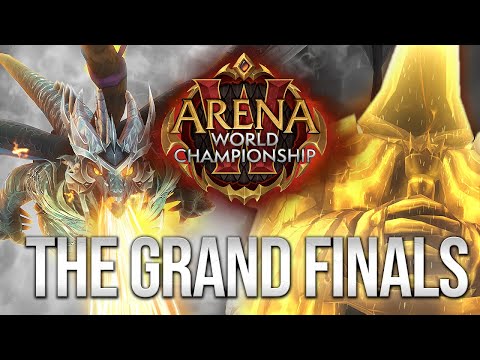 AWC 2023 Grand Finals | Official Trailer