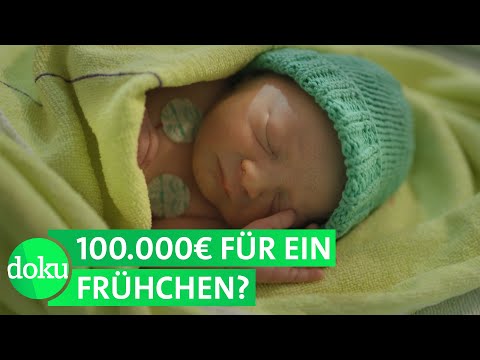 Warum Krankenhäuser Geld verdienen (müssen) | WDR Doku