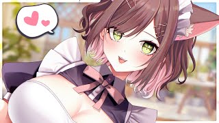 CHAT WITH ME !!! 💚