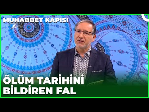 Yıldızname ve Ebced Hesabı Yapmak Doğru Mudur? | Prof. Dr. Mustafa Karataş ile Muhabbet Kapısı