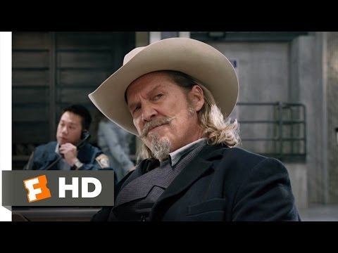 R.I.P.D. (3/10) Movie CLIP - Meet Your New Partner (2013) HD - UC3gNmTGu-TTbFPpfSs5kNkg